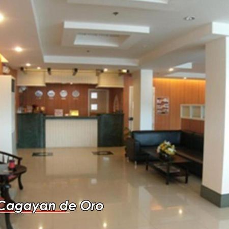 Hotel Sogo Cagayan De Oro Lapasan Ngoại thất bức ảnh