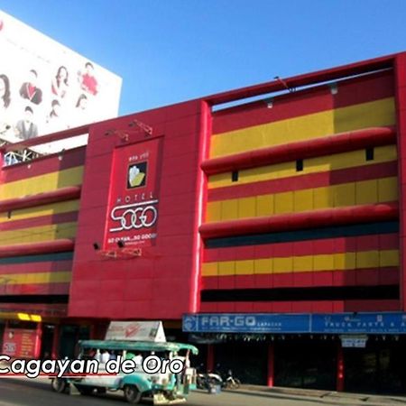 Hotel Sogo Cagayan De Oro Lapasan Ngoại thất bức ảnh