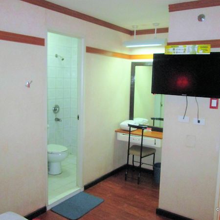 Hotel Sogo Cagayan De Oro Ngoại thất bức ảnh