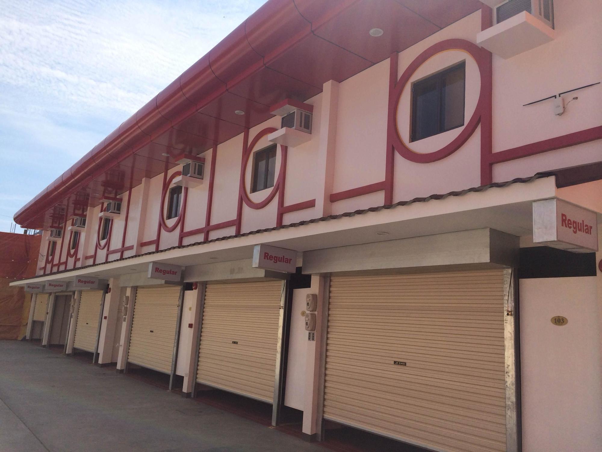 Hotel Sogo Cagayan De Oro Ngoại thất bức ảnh