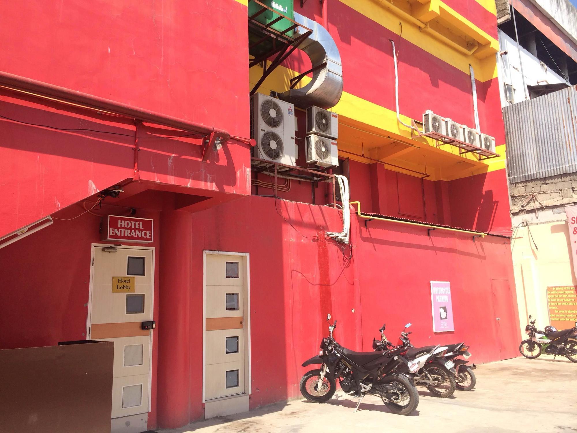 Hotel Sogo Cagayan De Oro Ngoại thất bức ảnh