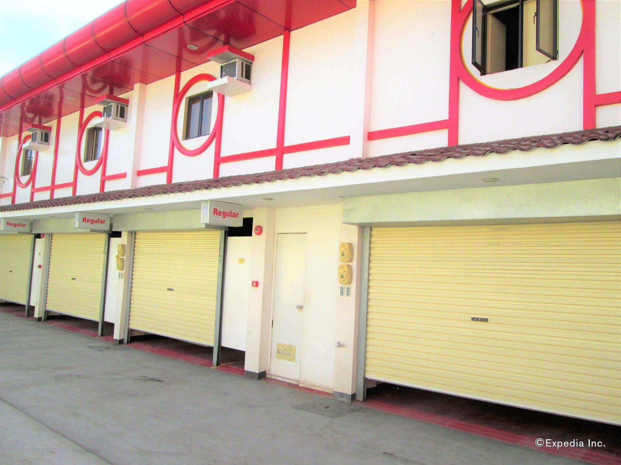 Hotel Sogo Cagayan De Oro Ngoại thất bức ảnh