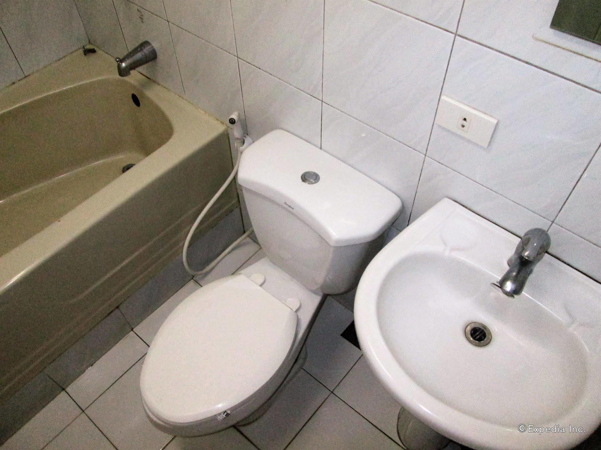 Hotel Sogo Cagayan De Oro Ngoại thất bức ảnh