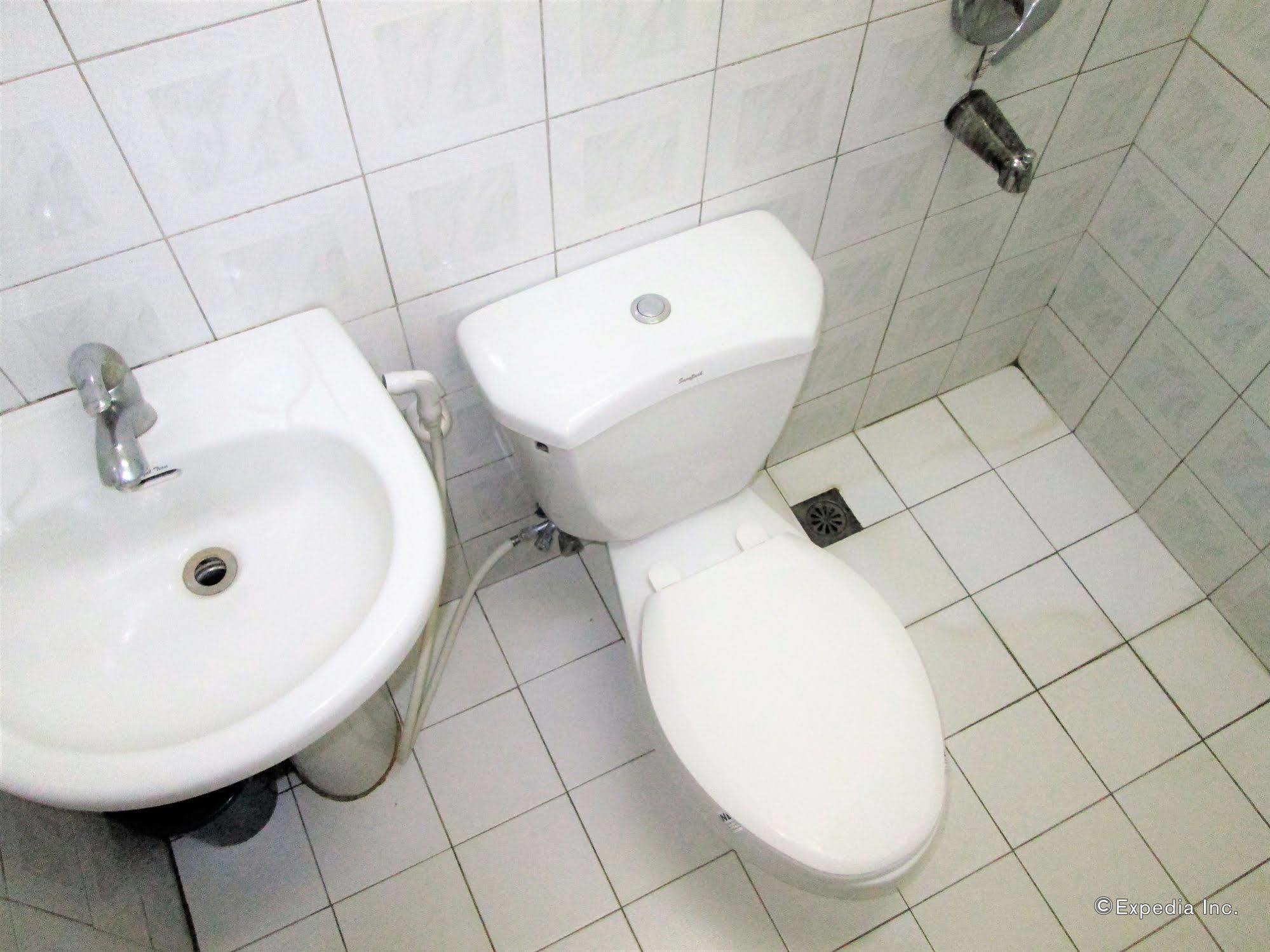 Hotel Sogo Cagayan De Oro Ngoại thất bức ảnh