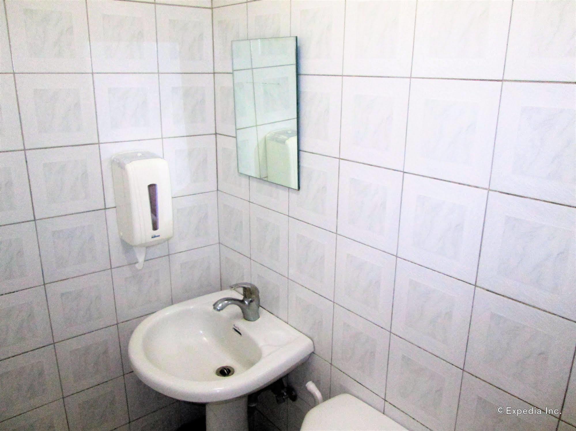 Hotel Sogo Cagayan De Oro Ngoại thất bức ảnh