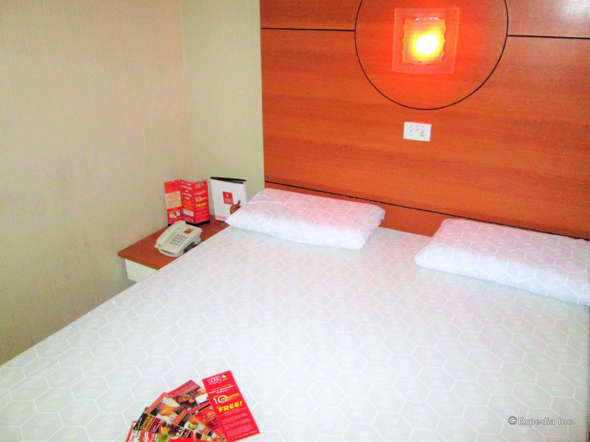 Hotel Sogo Cagayan De Oro Ngoại thất bức ảnh