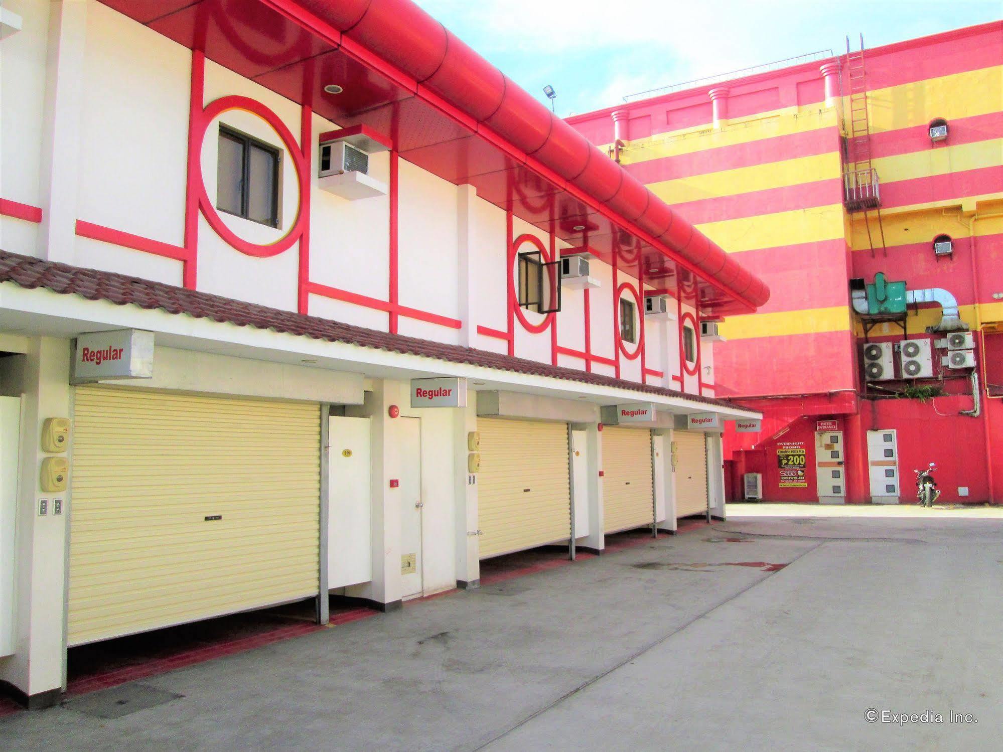 Hotel Sogo Cagayan De Oro Ngoại thất bức ảnh
