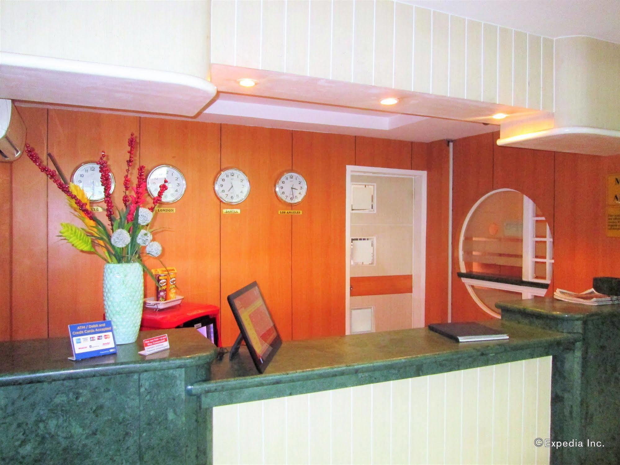 Hotel Sogo Cagayan De Oro Ngoại thất bức ảnh