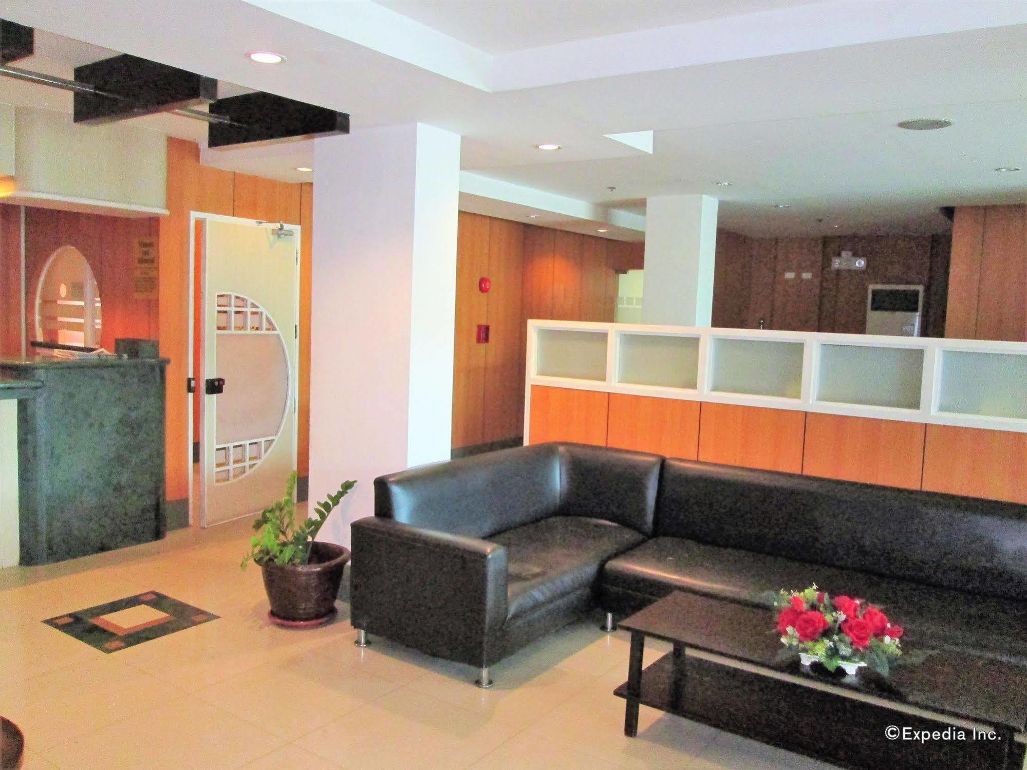 Hotel Sogo Cagayan De Oro Lapasan Ngoại thất bức ảnh