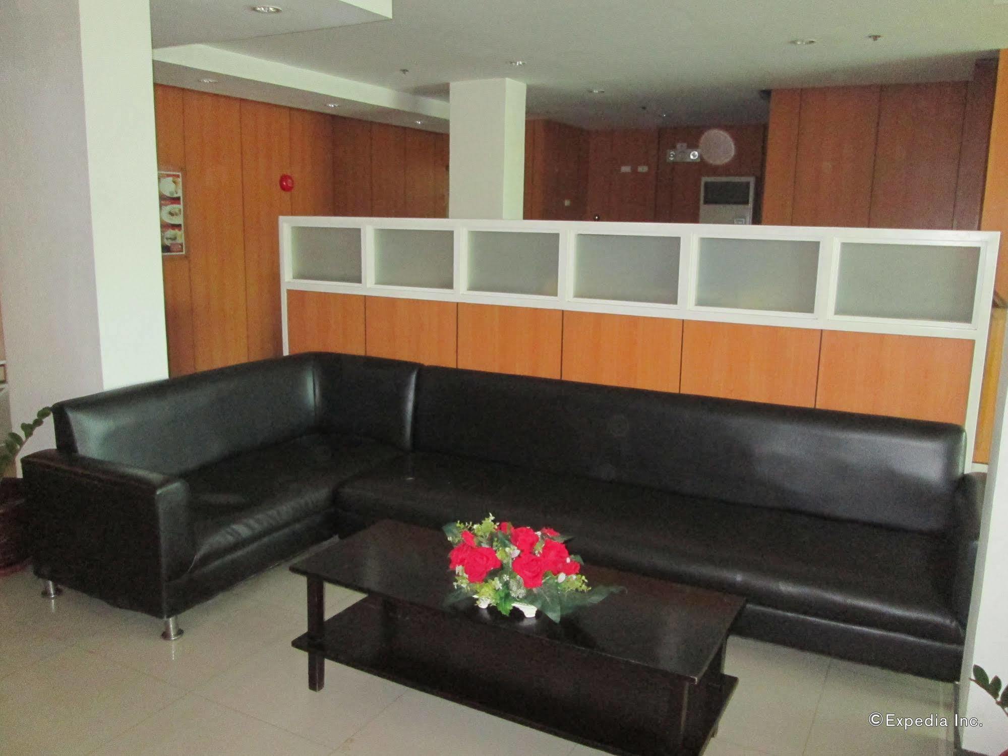 Hotel Sogo Cagayan De Oro Ngoại thất bức ảnh