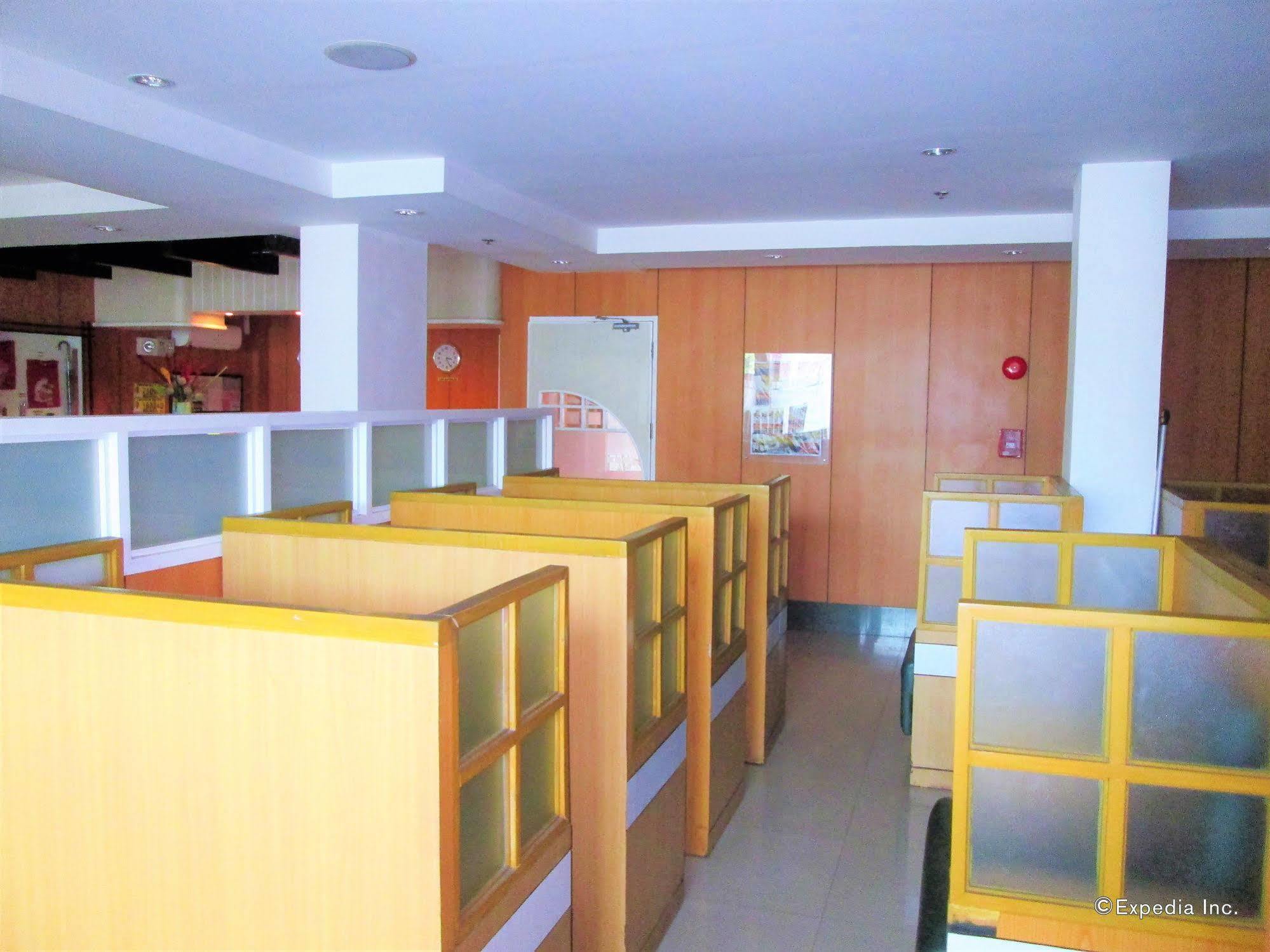 Hotel Sogo Cagayan De Oro Ngoại thất bức ảnh