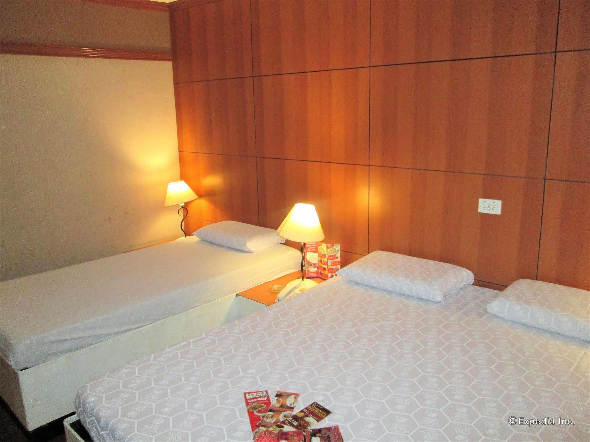 Hotel Sogo Cagayan De Oro Ngoại thất bức ảnh