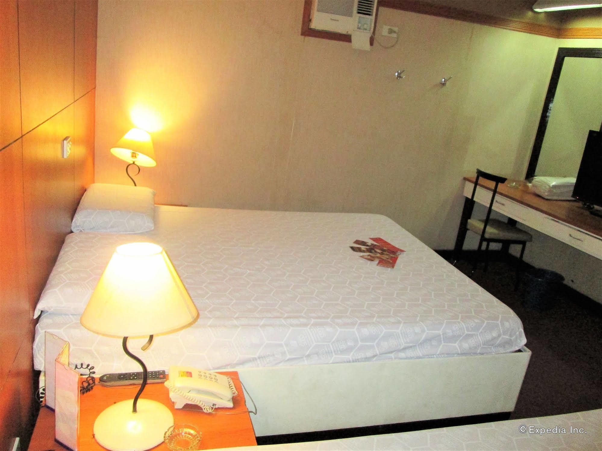 Hotel Sogo Cagayan De Oro Ngoại thất bức ảnh