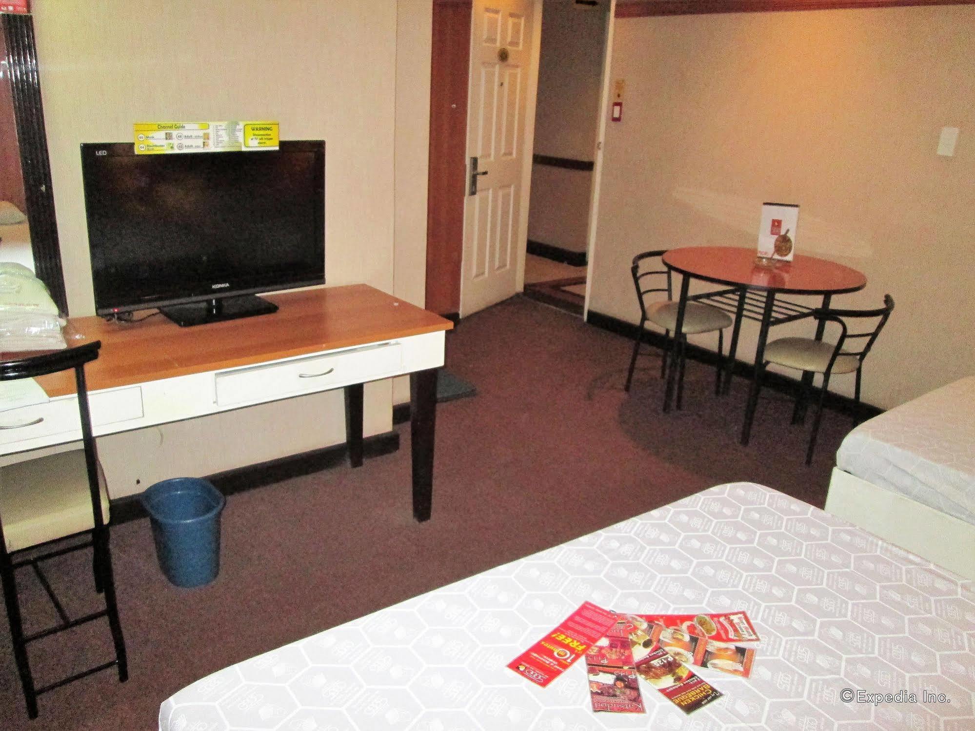 Hotel Sogo Cagayan De Oro Ngoại thất bức ảnh