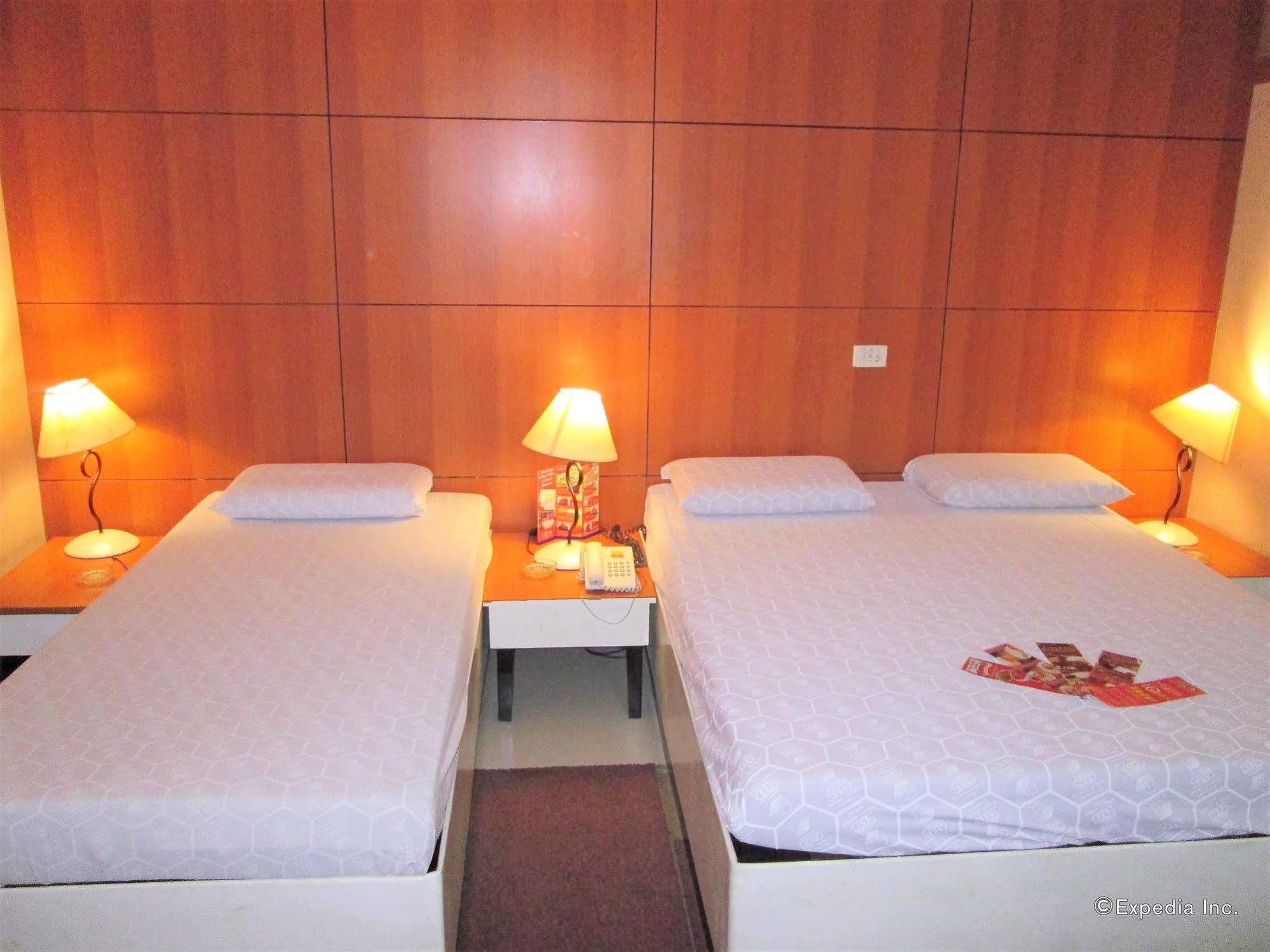 Hotel Sogo Cagayan De Oro Ngoại thất bức ảnh