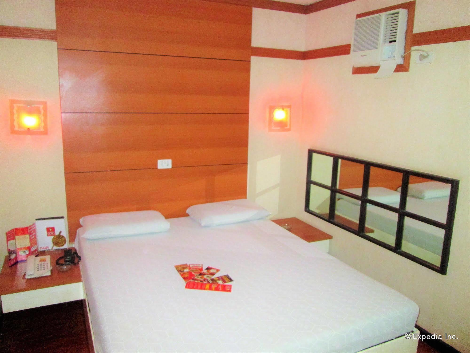 Hotel Sogo Cagayan De Oro Ngoại thất bức ảnh