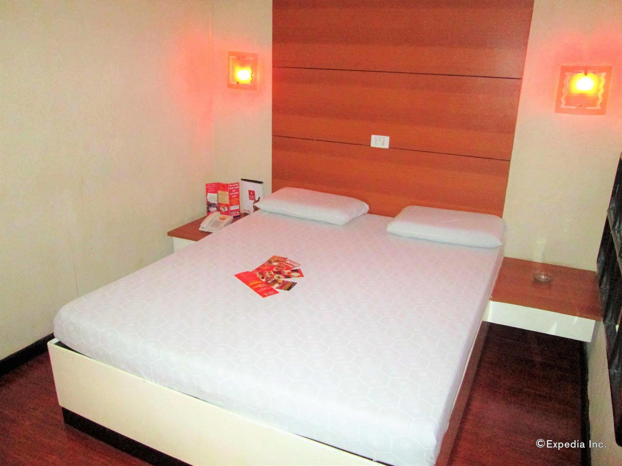 Hotel Sogo Cagayan De Oro Lapasan Ngoại thất bức ảnh