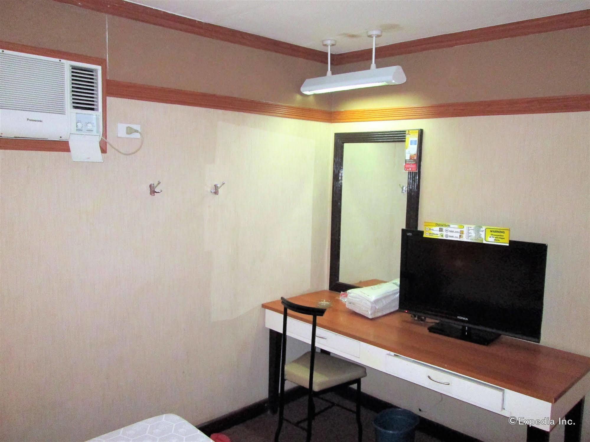 Hotel Sogo Cagayan De Oro Ngoại thất bức ảnh