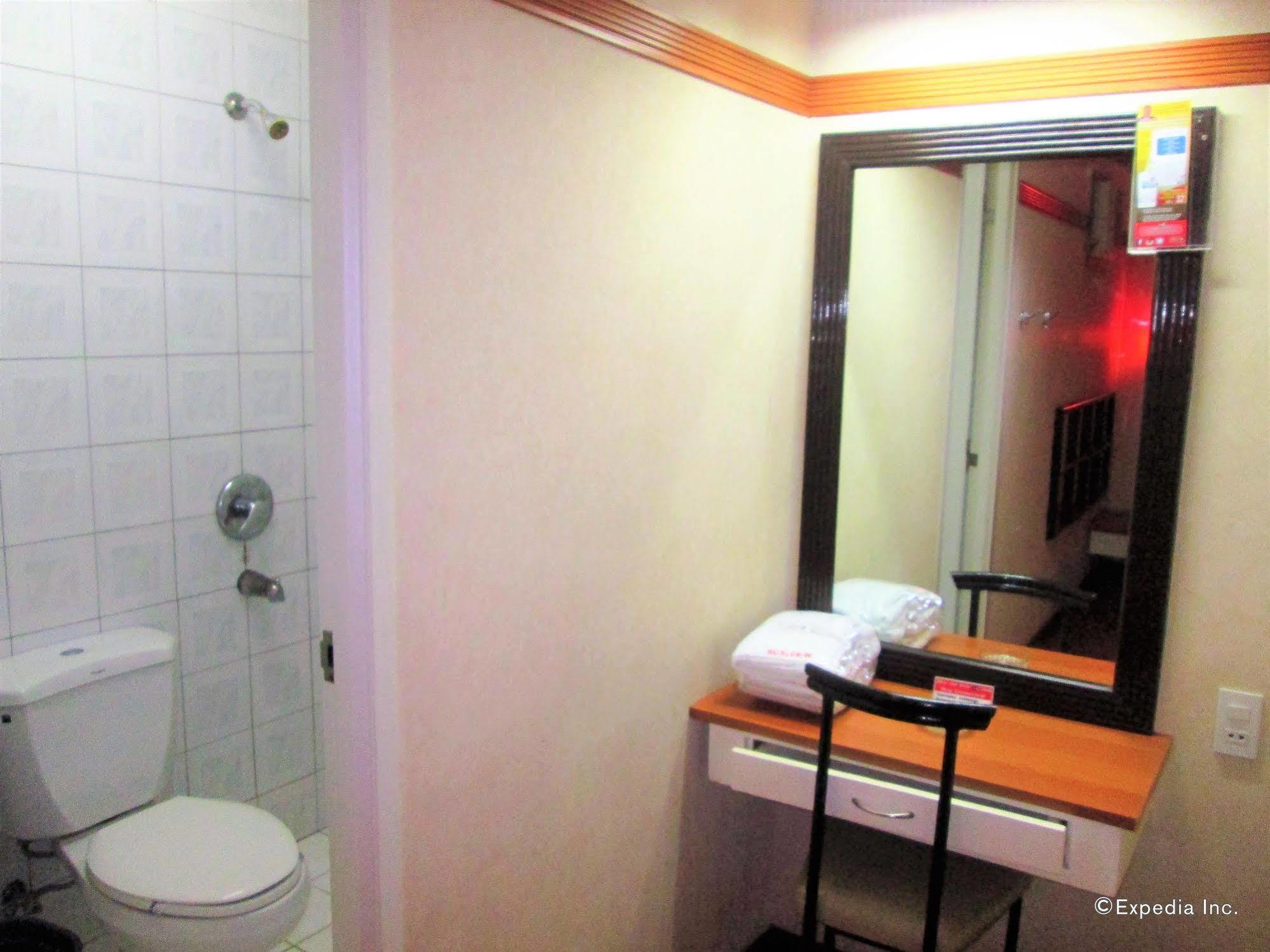 Hotel Sogo Cagayan De Oro Ngoại thất bức ảnh