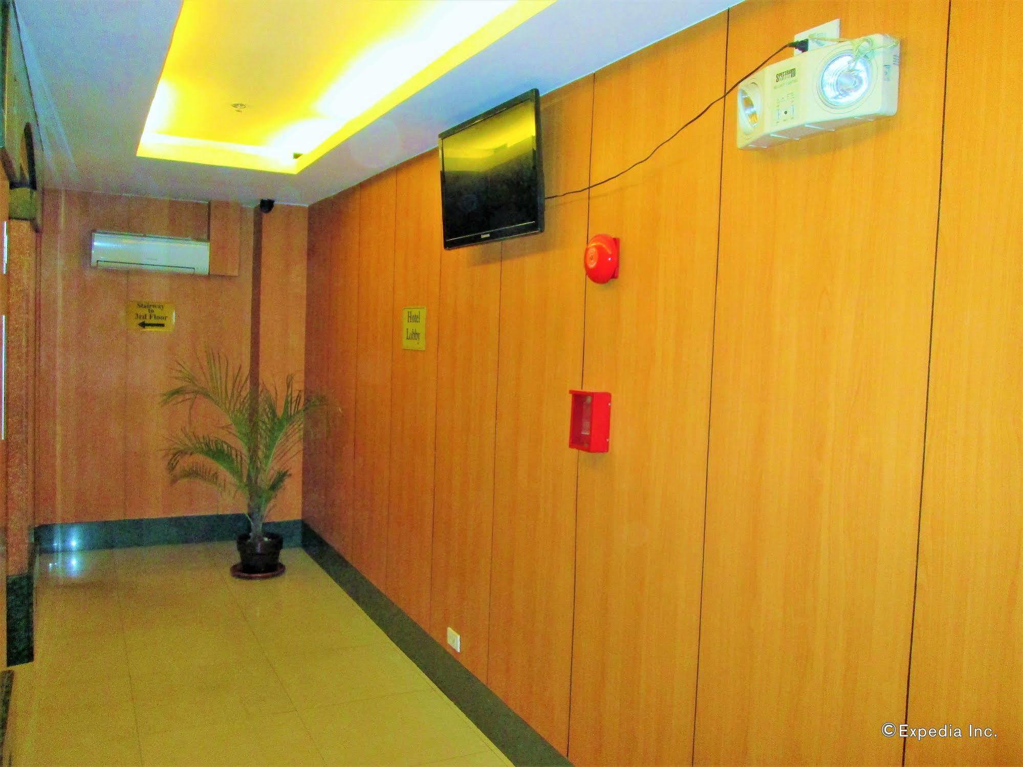 Hotel Sogo Cagayan De Oro Ngoại thất bức ảnh