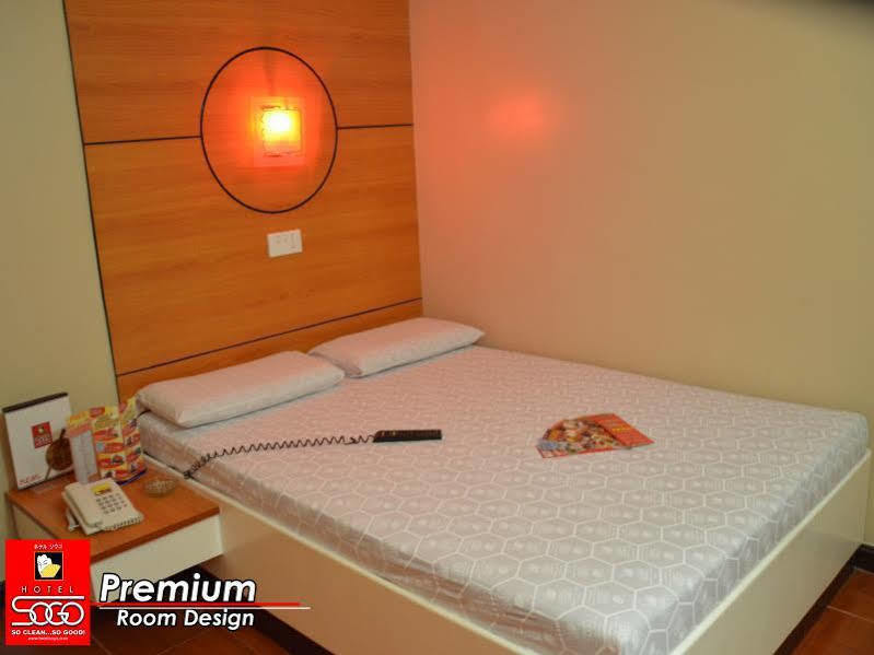 Hotel Sogo Cagayan De Oro Ngoại thất bức ảnh