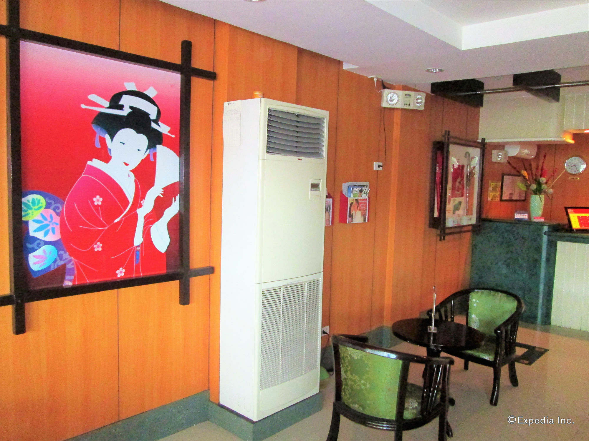 Hotel Sogo Cagayan De Oro Ngoại thất bức ảnh